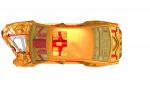 Mercedes-Benz S-Class 2007 года